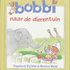 Kluitman Bobbi Publisher im Zoo