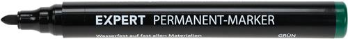 Expert Marking Tools Expert Permanentmarker grün 1,5–3 mm | 10 Stk