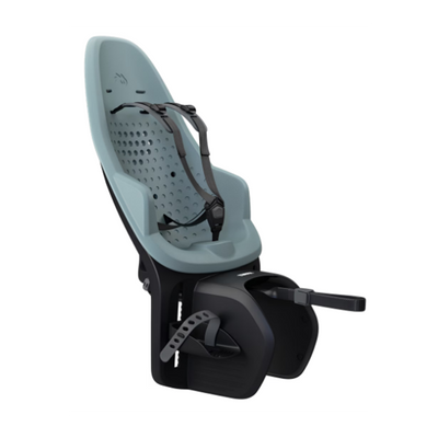 Thule Yepp 2 Rücksitz Maxi Mid Blue Mik HD 12041402