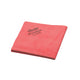 Vileda micronquick Mikrofasertuch rot (5 Stück)