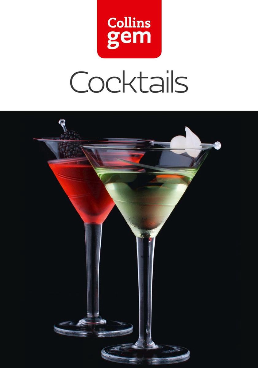 Collins-Juwel – Cocktails