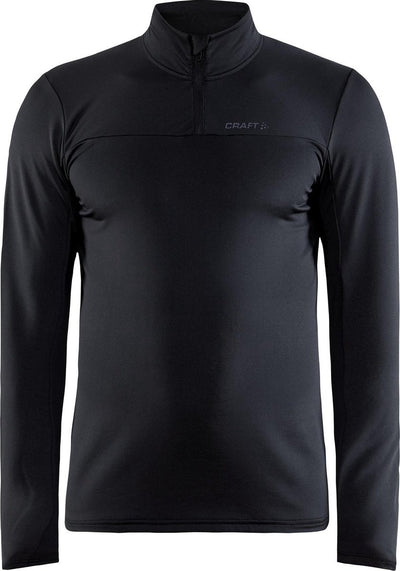 Craft Core Gain Midlayer Wintersportpullover Herren – Größe M