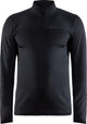 Craft Core Gain Midlayer – funktionelles Langarmshirt