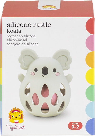 Selecta Silicon Rammelaar - Koala