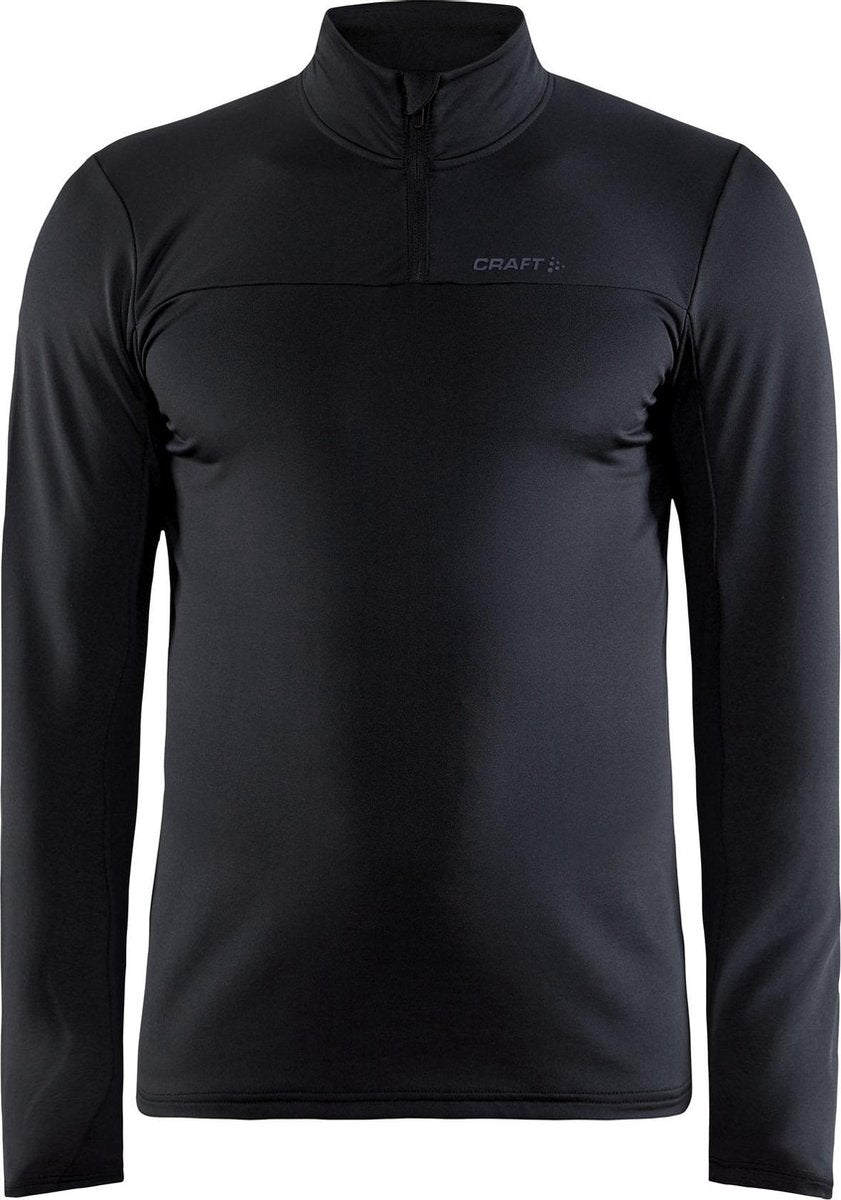 Craft Core Gain Midlayer Wintersportpullover Herren – Größe XXL