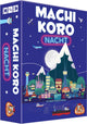 White Goblin Games Machi Koro Night