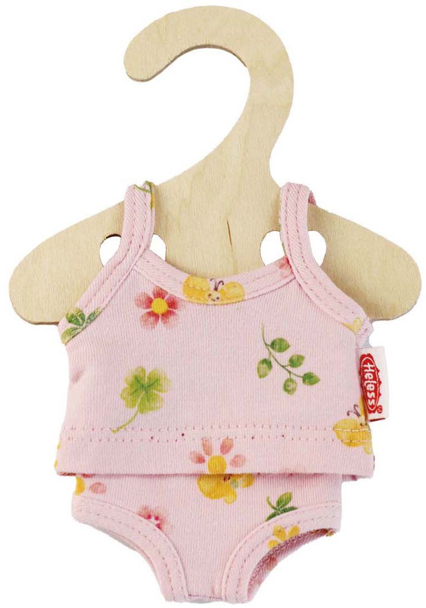 Heless Doll Unterwäsche Prinzessin Emily, 20-25 cm