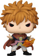Funko-Pop! Animation: Schwarzklee - Leopold #1719