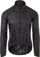 Agu Wind Fahrradjacke II Essential Herren – Schwarz – XL – winddicht – Zwei-Wege-Reißverschluss