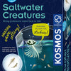 Selecta Kosmos Salzwasserkreaturen-Spielset