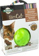 PetSafe Slimcat Fütterungskugel grün