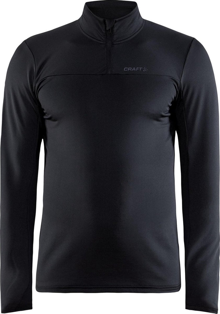 Craft Core Gain Midlayer Wintersportpullover Herren – Größe L