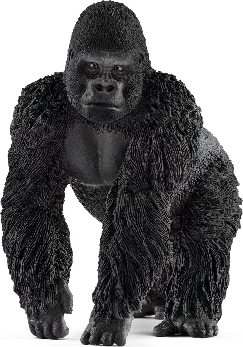 Schlich Wild Life Gorilla, männlich 14770