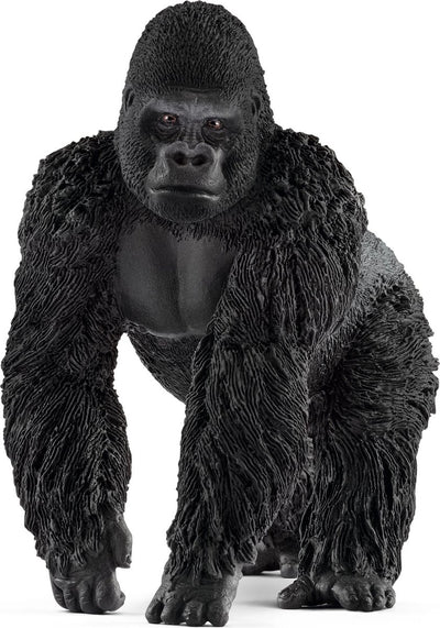 Schlich Wild Life Gorilla, männlich 14770