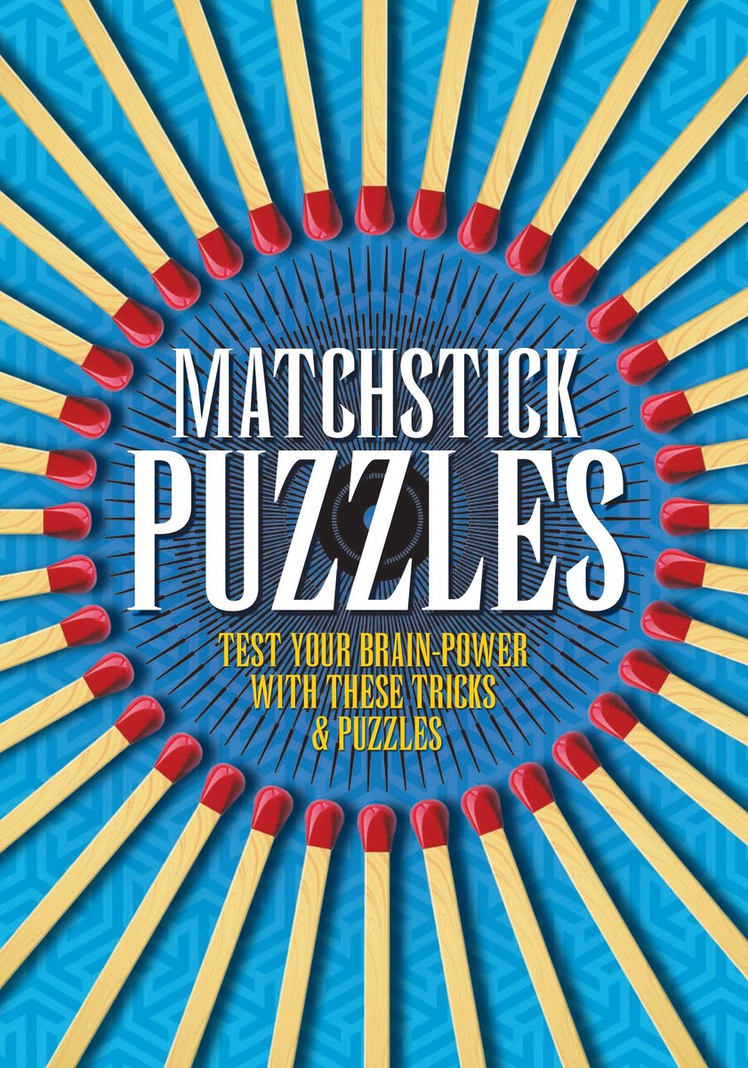 Match-Stick-Rätsel
