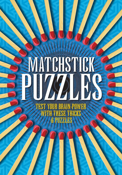 Match-Stick-Rätsel
