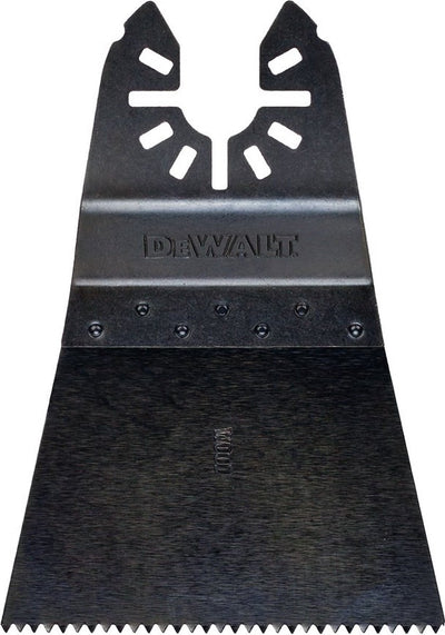 Dewalt Zubehör hcs Tauchsägeblatt schnelles Sägen 43 x 66 mm – dt20705-qz