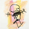Creativ Company Aquarel Paper White A4, 100 Blätter