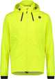 Agu kompakter Regenmantel für Pendler, Hi-Vis für Herren