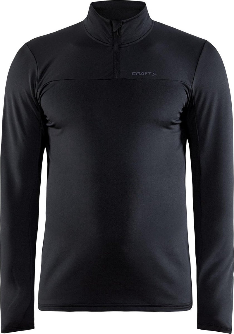 Craft Core Gain Midlayer Wintersportpullover Herren – Größe L