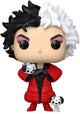 101 Dalmatiner Cruella de Vil (1996) Vinylfigur 1662 Unisex Funko Pop! - neutral - Standard