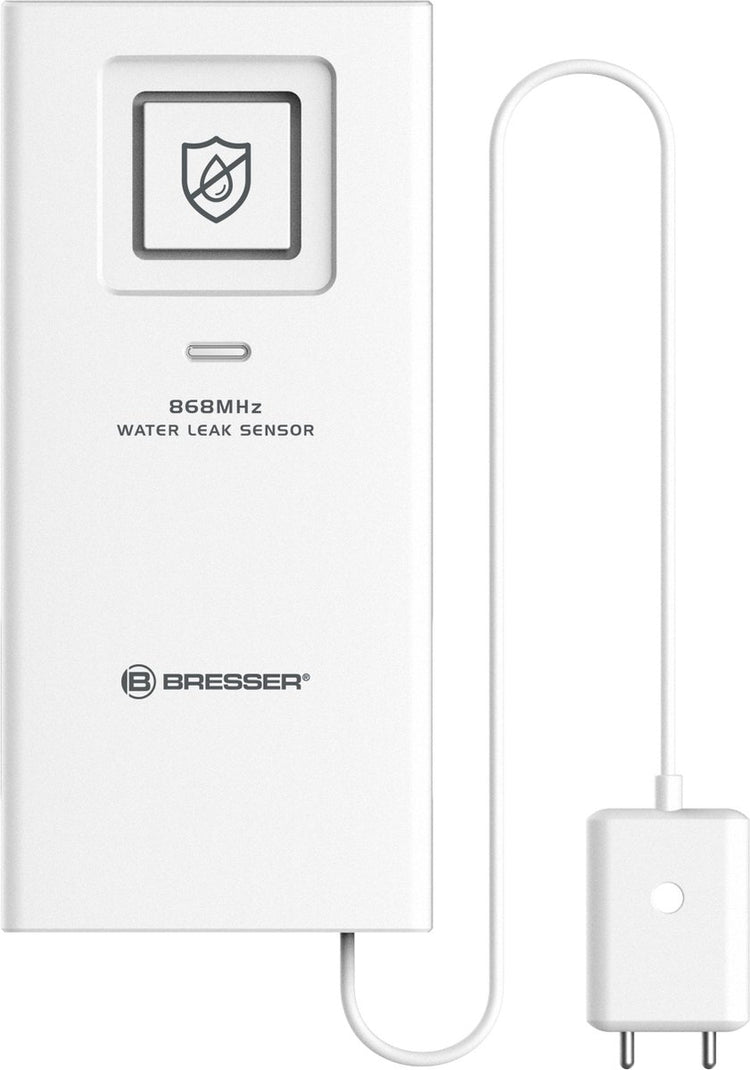 Bresser Wetterstationssensor – Wassersensor zur Erkennung von Wasserlecks