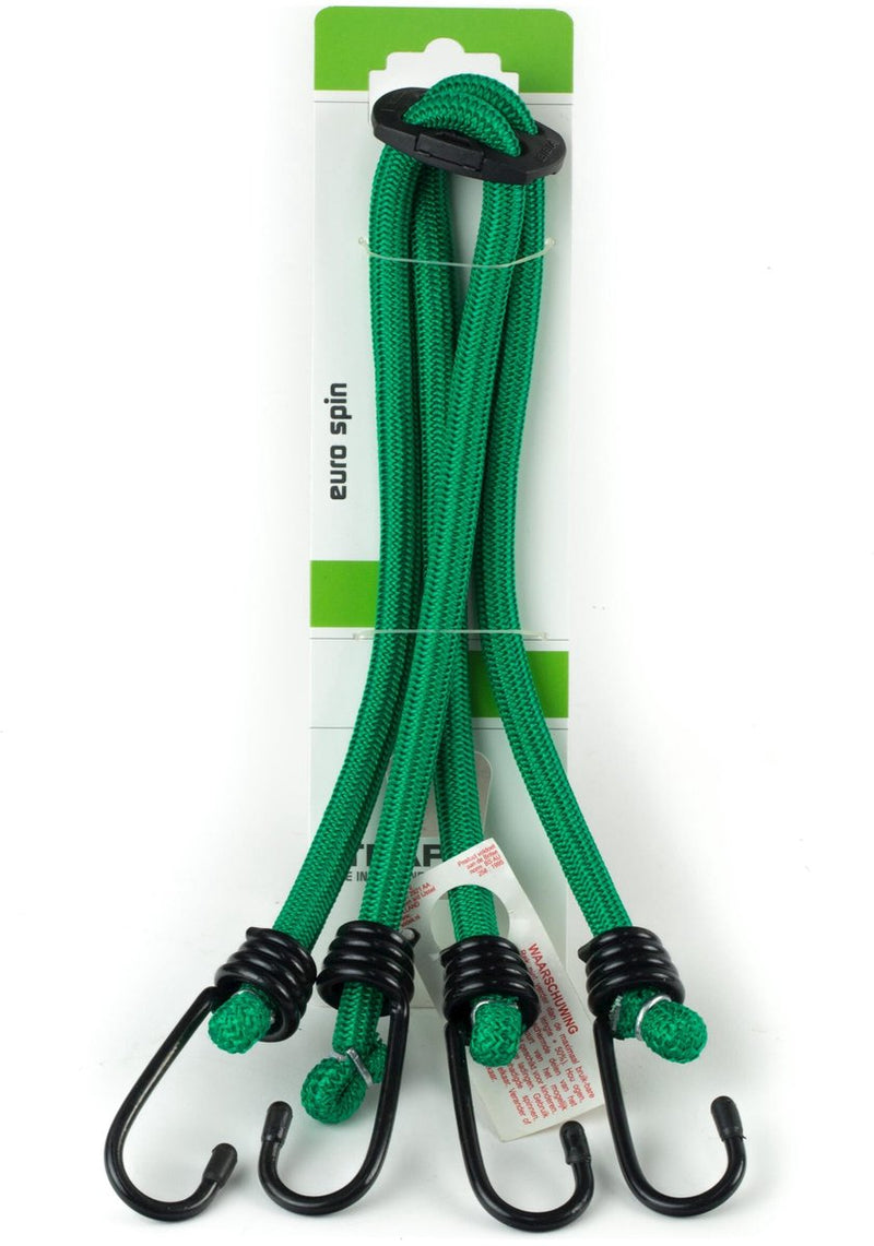 Bibia Spinbinder Euro 4-10-65 Grün