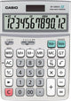 Casio df-120 – Tischrechner