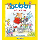 Herausgeber Kluitman Bobbi und das Baby - afbeelding 1