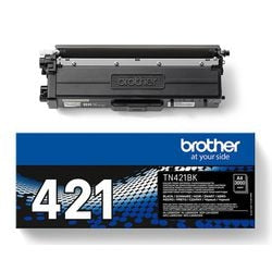 Tonerkartusche Brother tn421bk Nr. tn-421bk schwarz