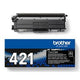 Tonerkartusche Brother tn421bk Nr. tn-421bk schwarz