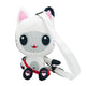Canenco Gabbys Poppenhuis 3D -Rucksack Plicken Pandy Paws
