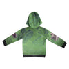 Cerda Jurassic Park Hoodie 9-10 Jahre 134-140 cm