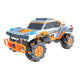 Ninco Ninco RC Drift Trax Auto 34x18x15.8 cm Grauorange