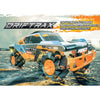 Ninco Ninco RC Drift Trax Auto 34x18x15.8 cm Grauorange