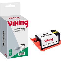 Tintenpatrone od HP C2P23AE 934XL Schwarz