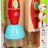 Mixer spielen