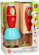 Mixer spielen