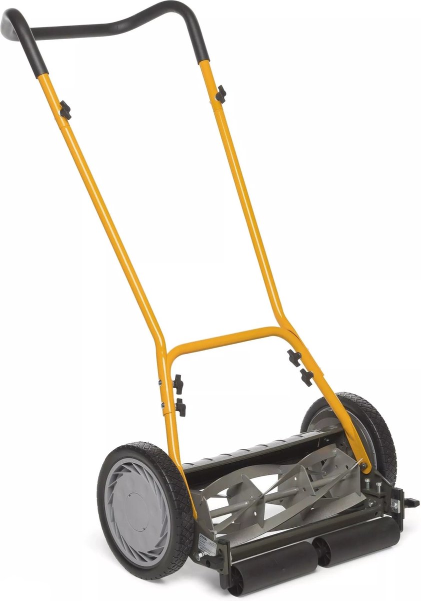 Stiga SCM 240 R Handmäher – 290401208 S15