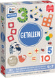 Jumbo Ich lerne, Zahlen Bildungsspiel zu entdecken
