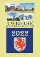 Drenthe-Zauberkalender Twente-Zauberkalender 2022