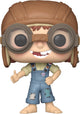 Up Young Ellie Vinylfigur 1481 Funko Pop! mehrfarbig – PVC – Disney, Fan-Merch, Film