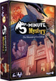 3D Wiggles 5-Minuten-Mystery – Kartenspiel
