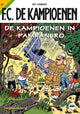 F.c. die Champions 65 – die Champions im Pampanero