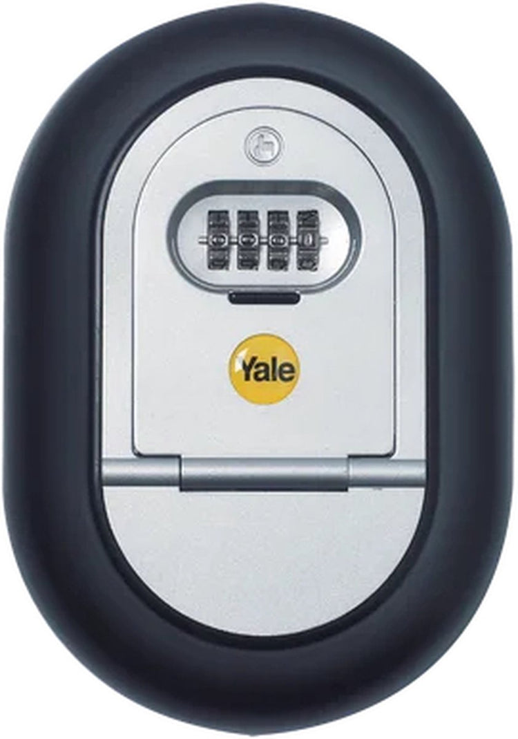 Yale 1023810 – Schlüsseltresor Y500 187 1 | 1 Stk