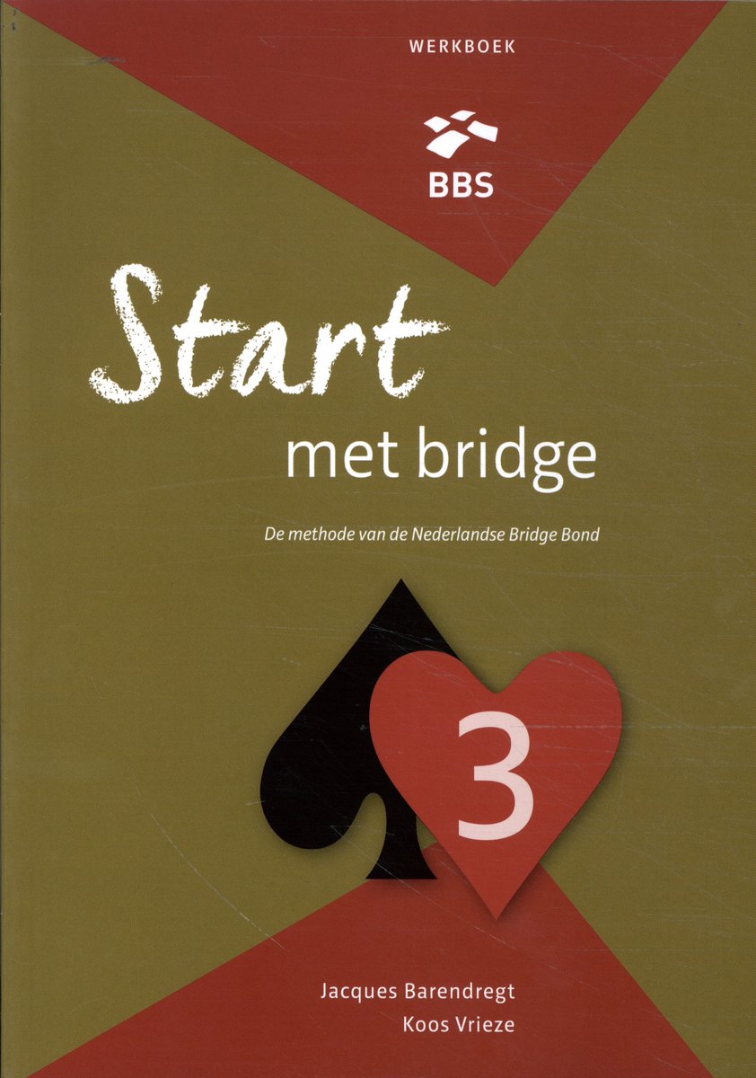 Bridge-Bond-Specials – beginnen Sie mit Bridge-Arbeitsbuch 3