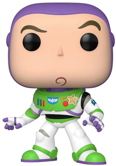Funko Toy Story Buzz Lightyear Vinylfigur 1712 Unisex Pop! - neutral - Standard