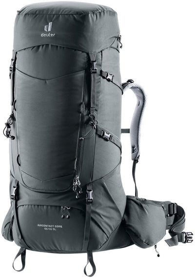 Deuter Aircontact Core 65+10 SL - Rucksack