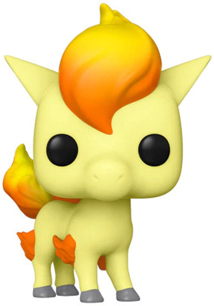 Funko Pokémon Ponyta – Ponita Vinylfigur 644 Pop! mehrfarbig