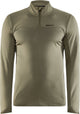 Craft Core Gain Midlayer Wintersportpullover Herren – Größe M